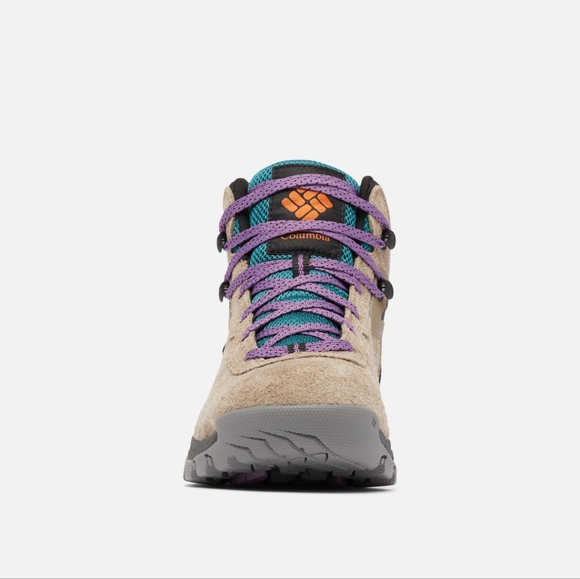 NIB Columbia Newton Ridge Hiking Boots 12 - Picture 6 of 10
